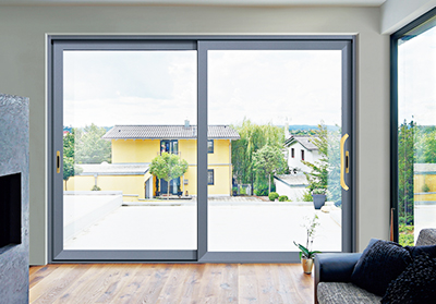 斷橋平開窗的密封系統如何發揮作用？