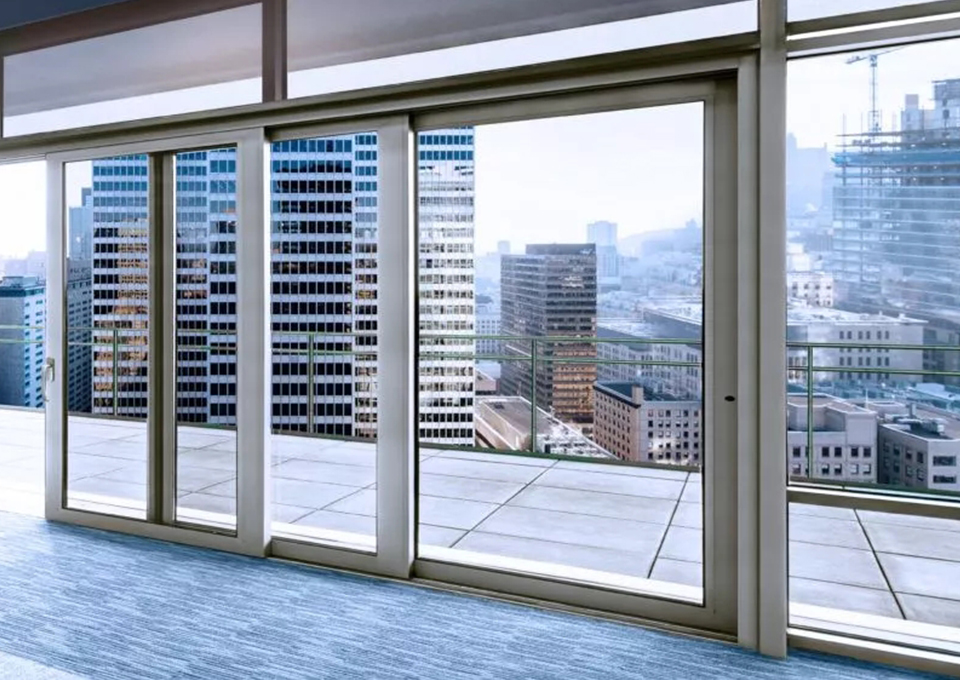 系統門窗 系統門窗